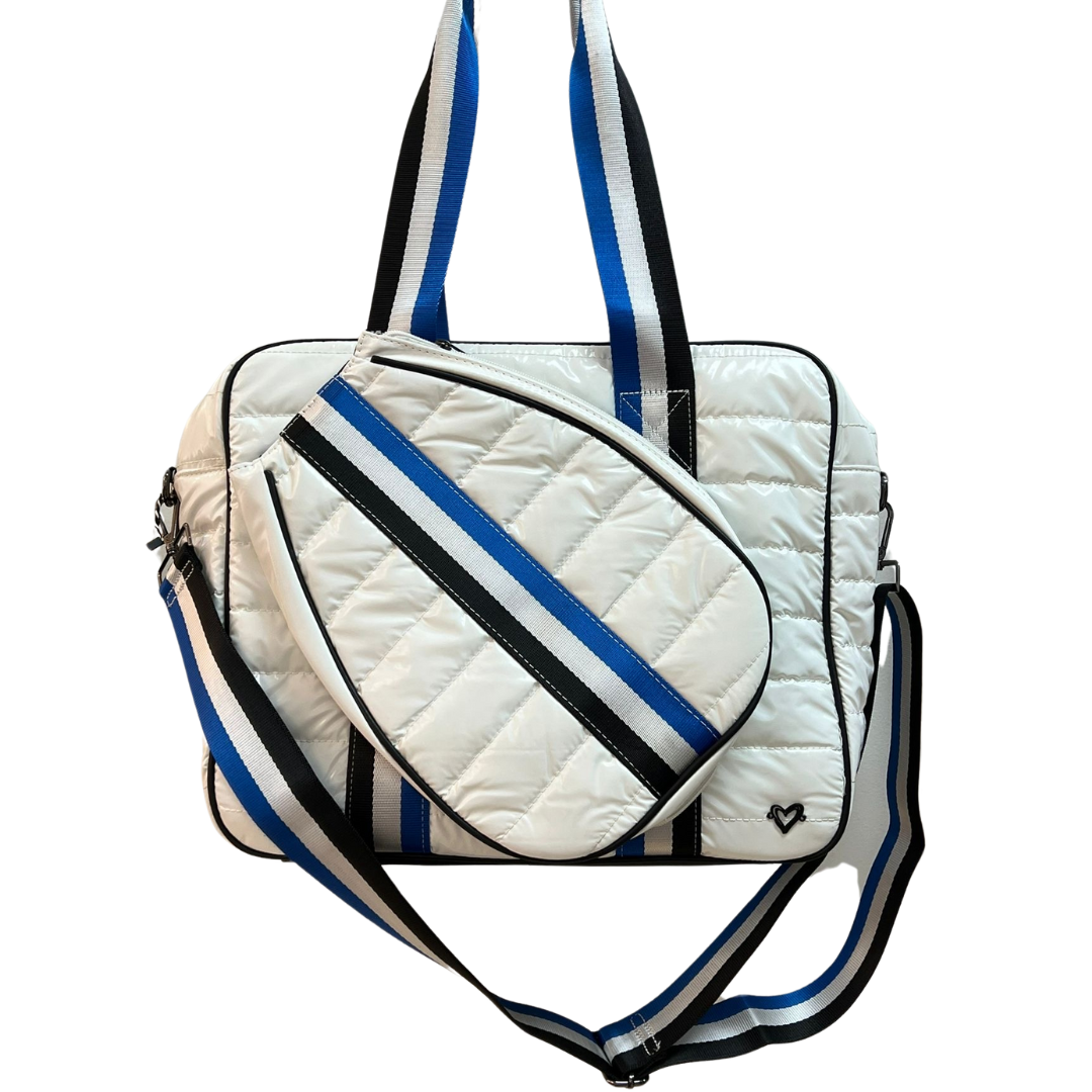 Bolsos de pádel