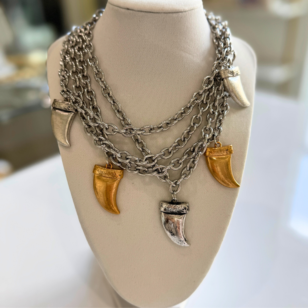 Collares Variados Helga Terán