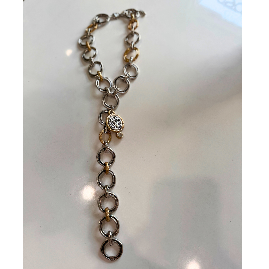 Collares Variados Helga Terán
