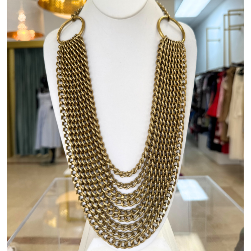 Collar cinturón