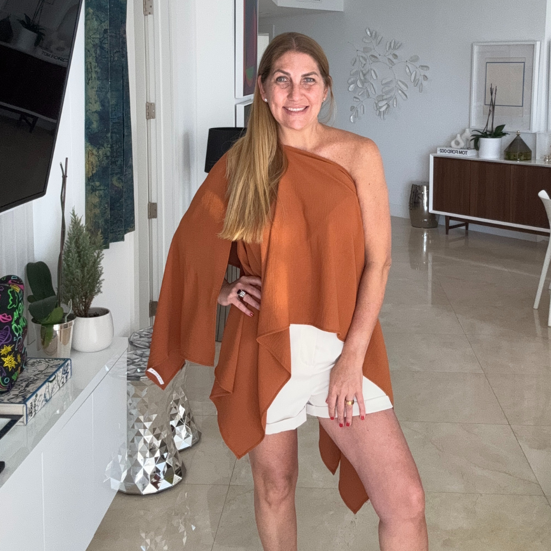 Camisas Michi
