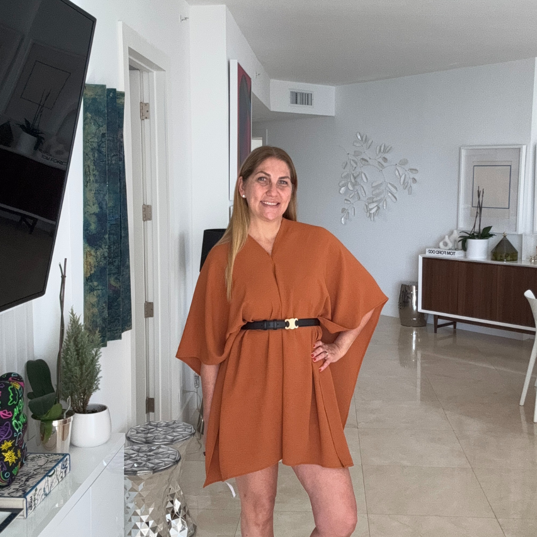 Camisas Michi
