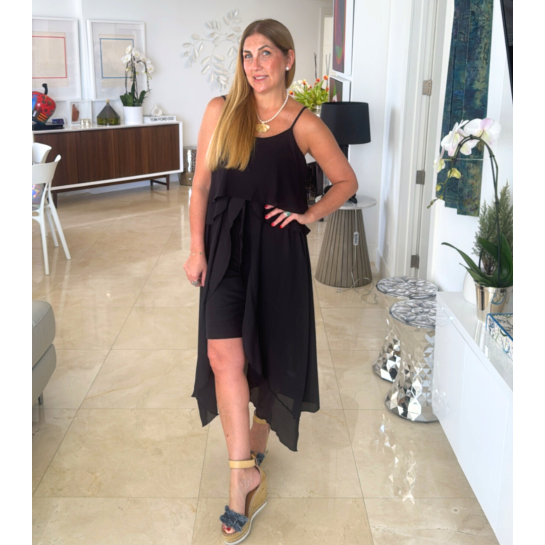 Camisa Boho Chic