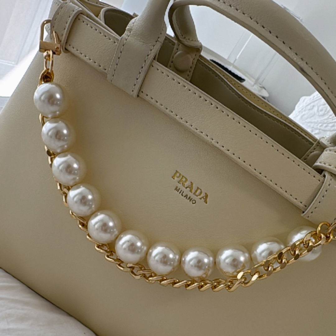 Accesorio de perla