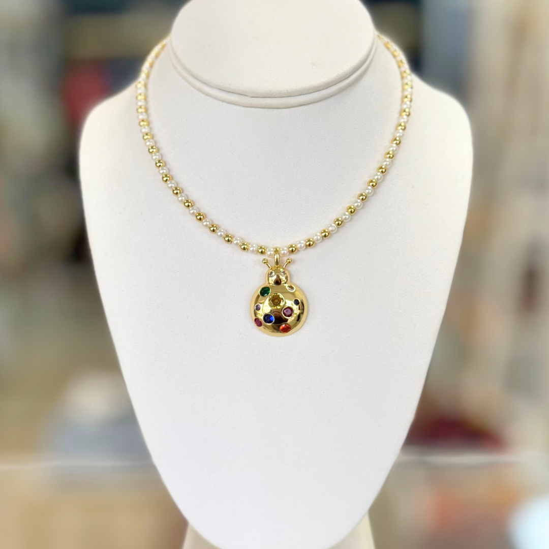 Collares Verano