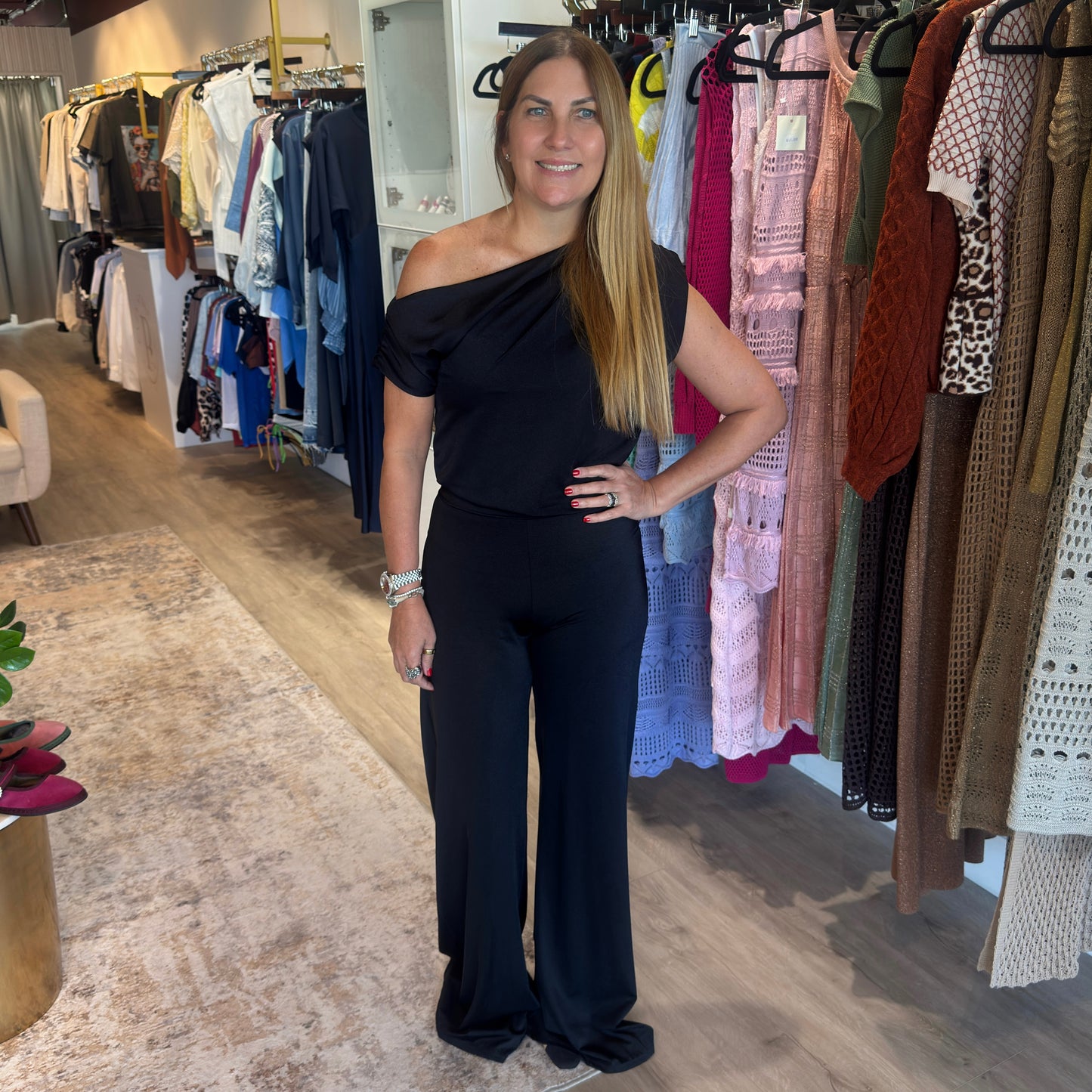 Jumpsuit Vero