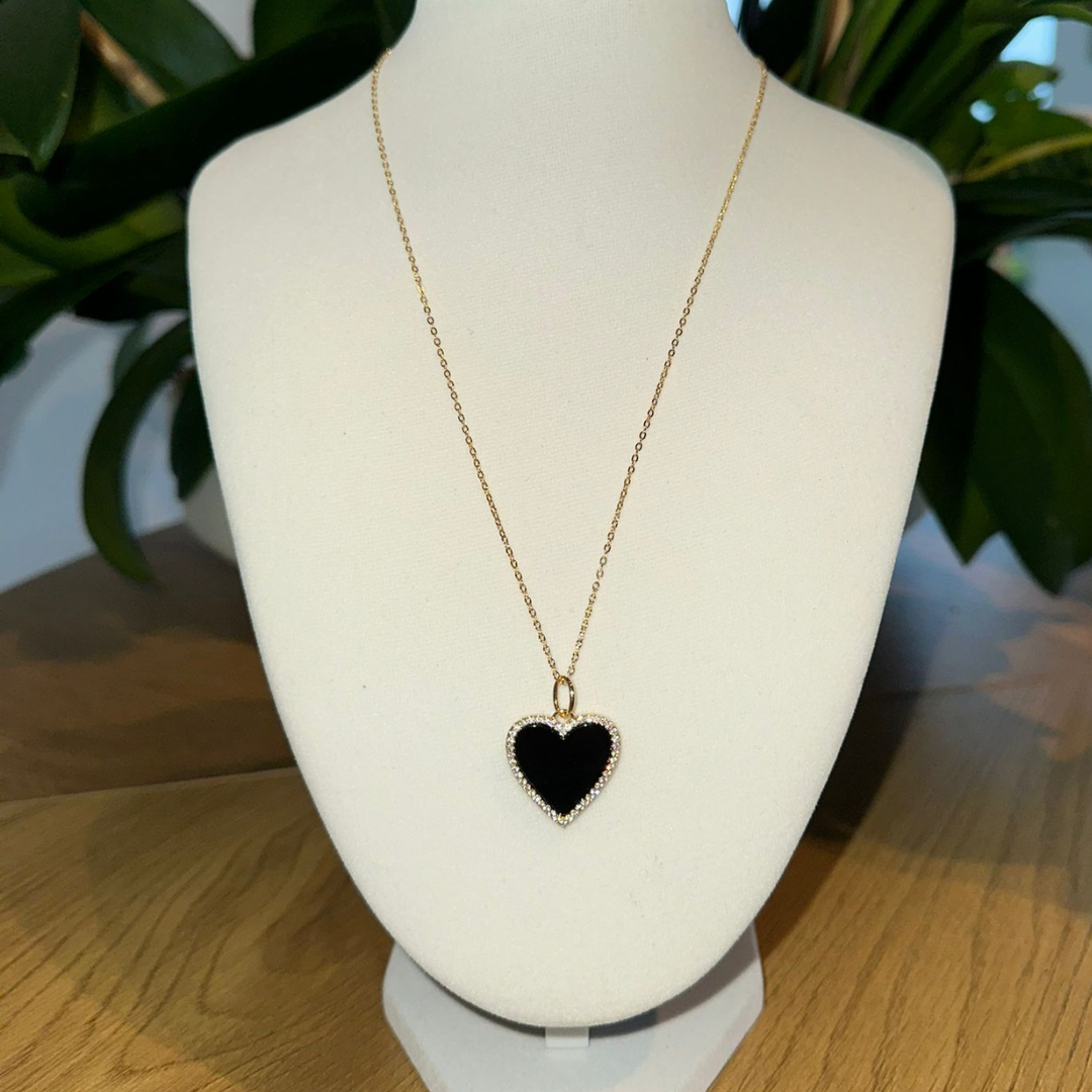 Collar Corazón