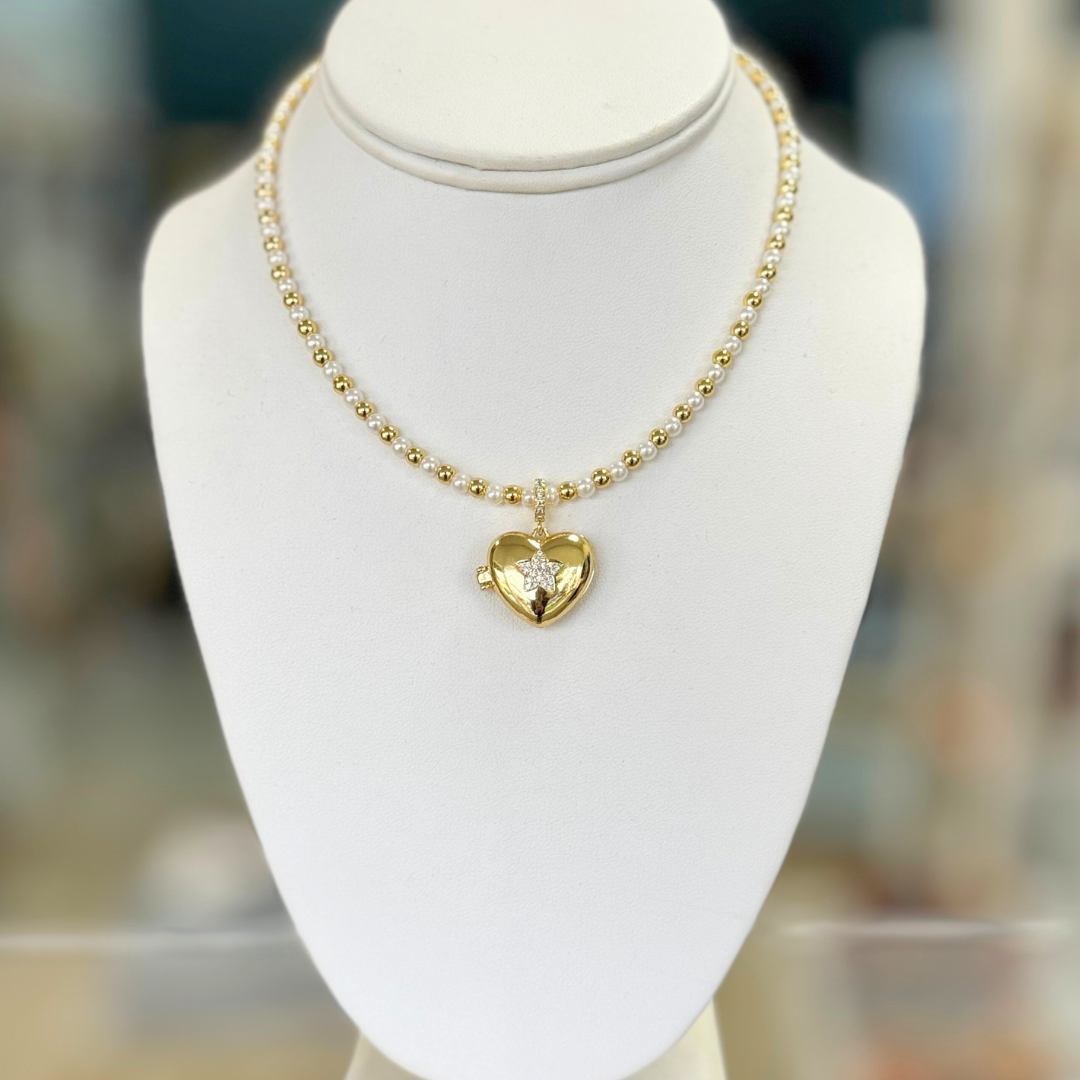 Collares Verano