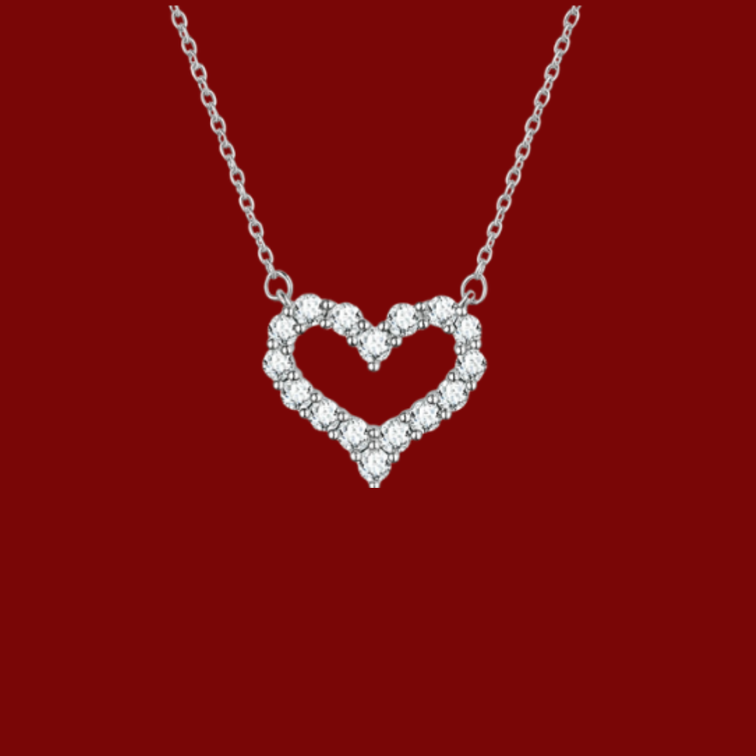 Cuore Necklace