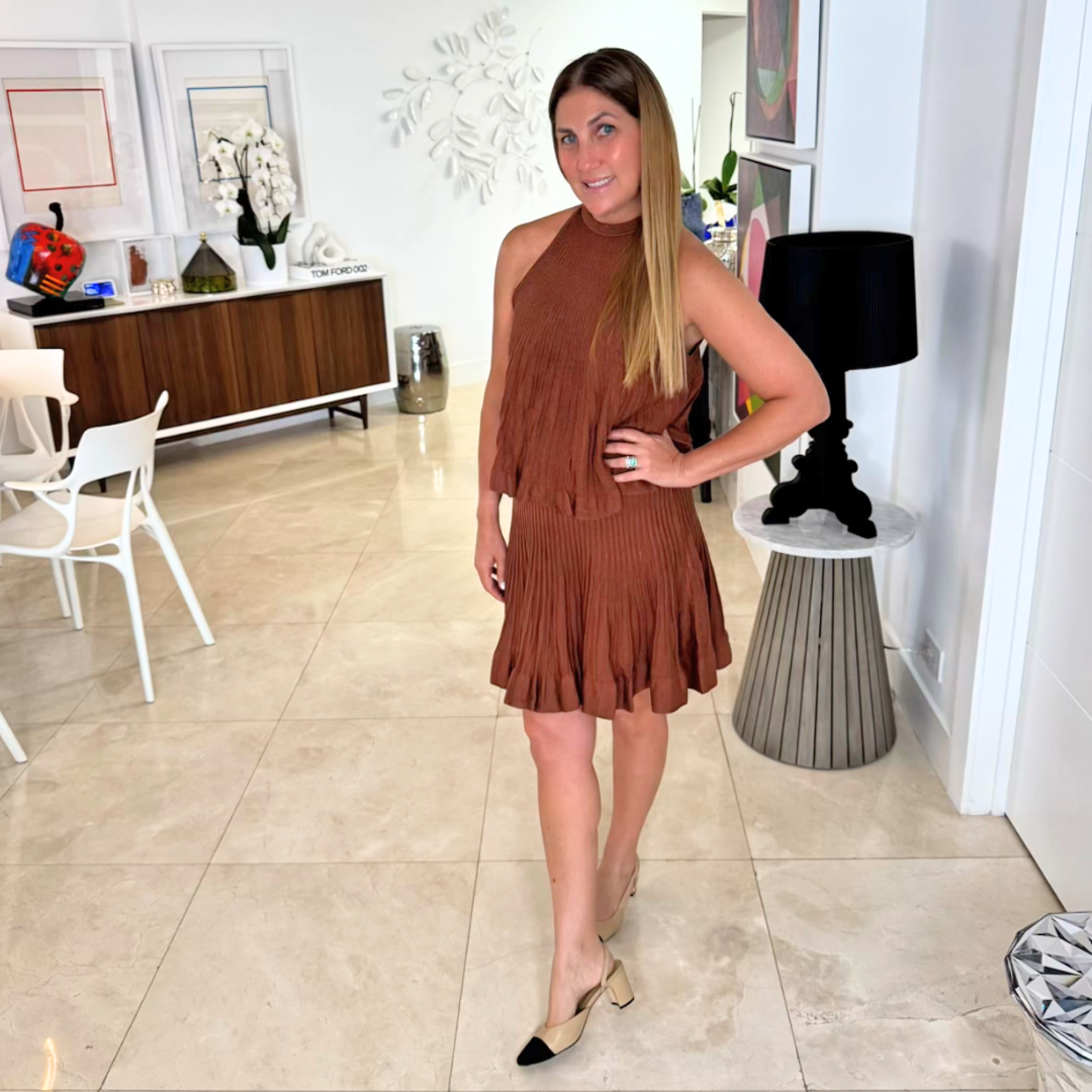 Set Esther
