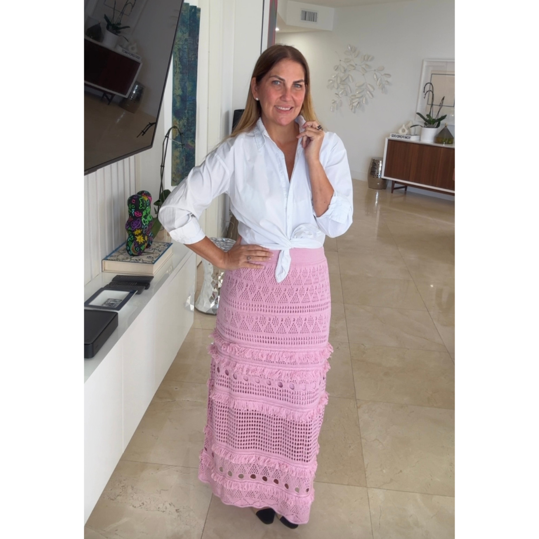 Falda Brisa