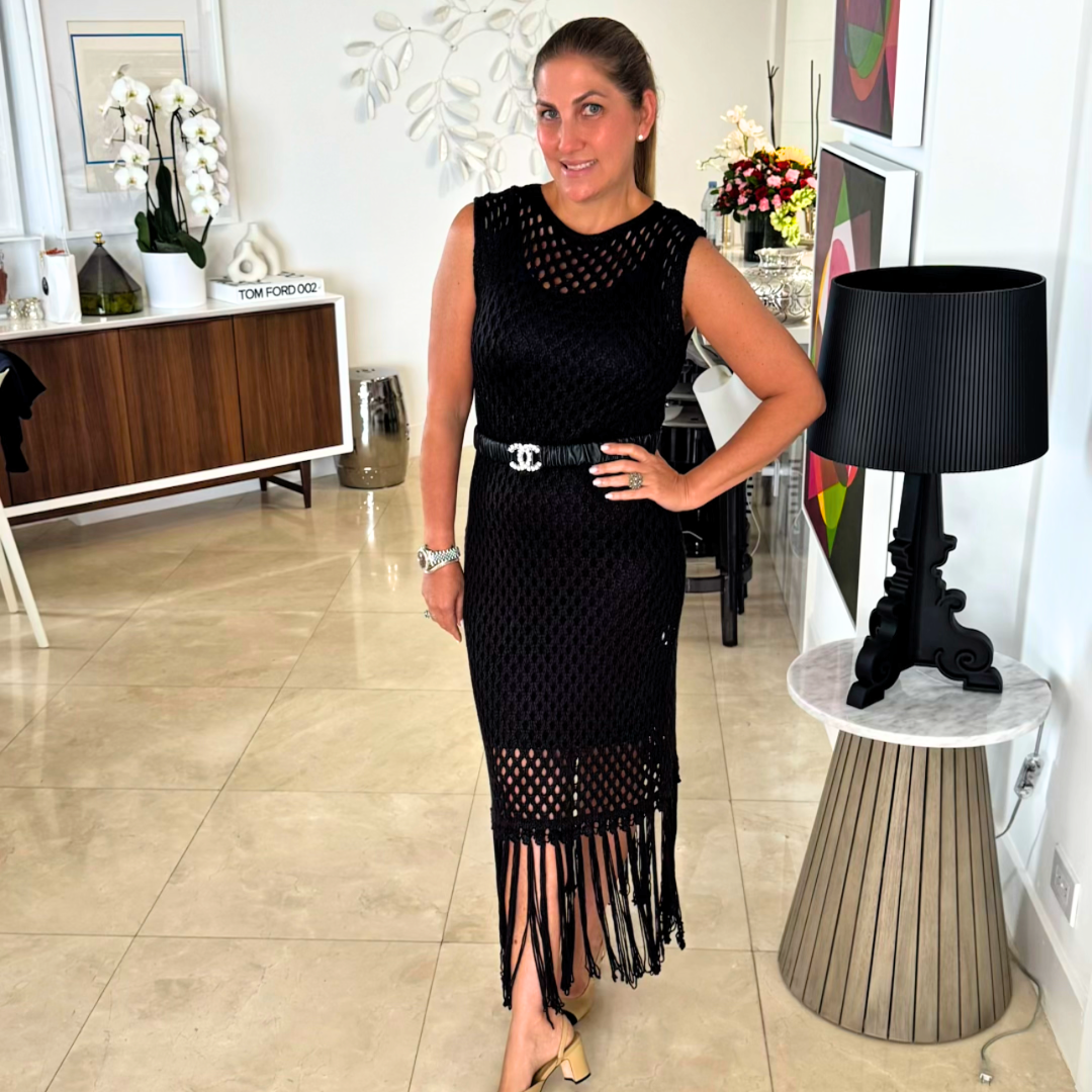 Franca dress