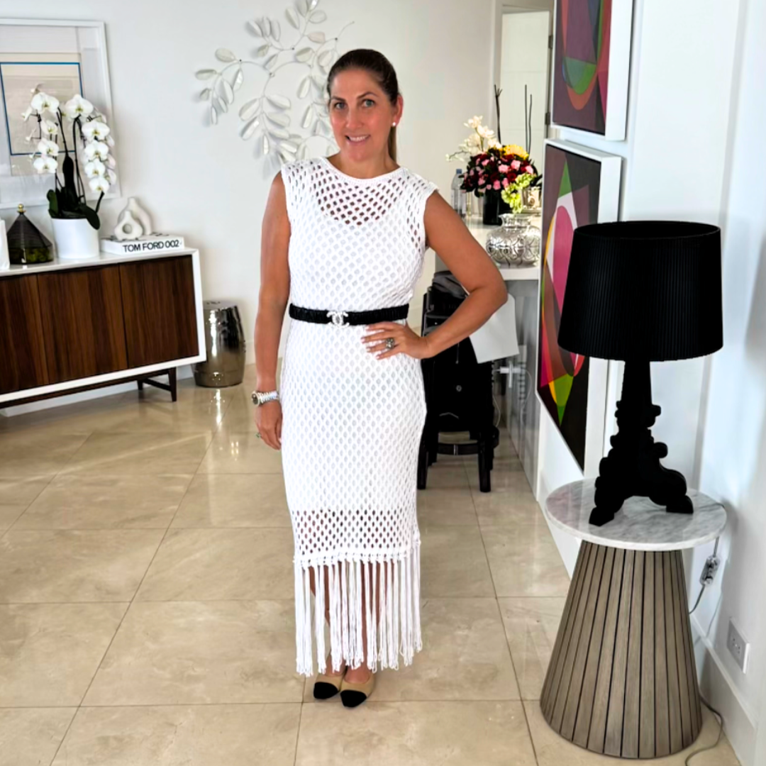 Franca dress