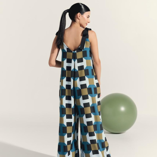 Jumpsuit Ginebra