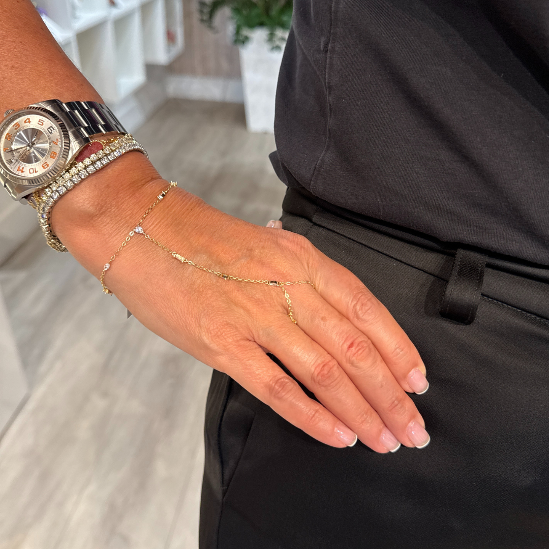 Hand Chain