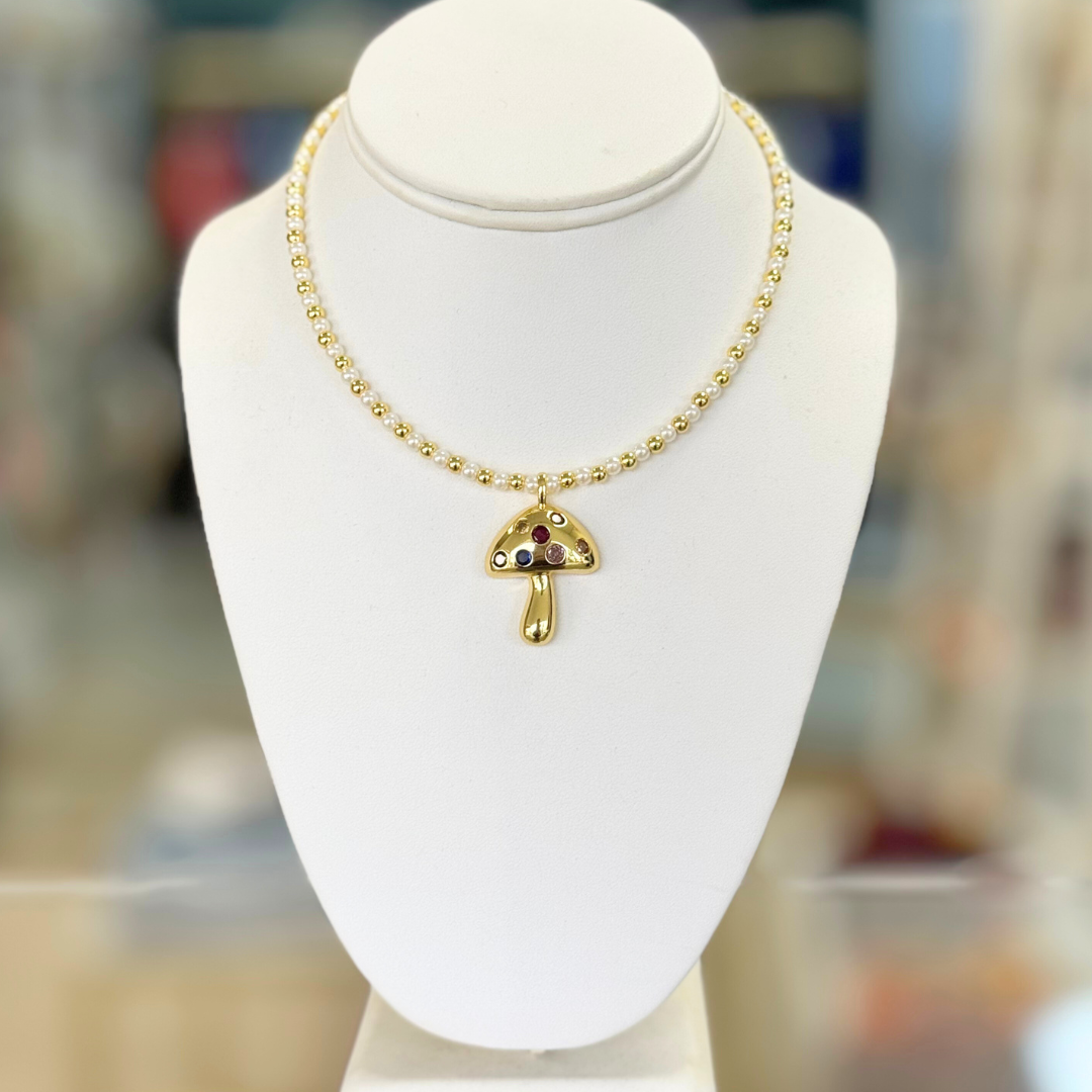 Collares Verano