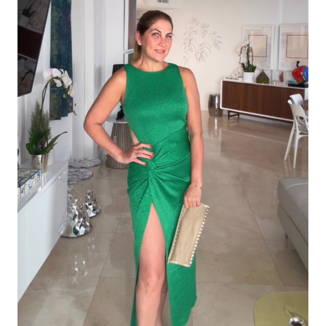 Vestido Ivana