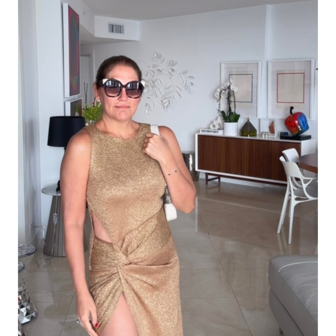 Vestido Ivana
