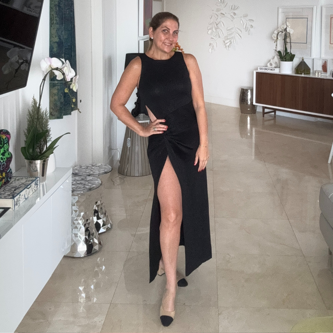 Vestido Ivana