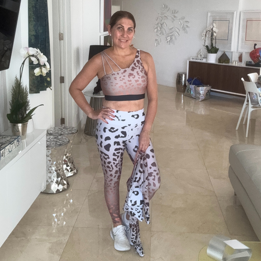 Set de Gym