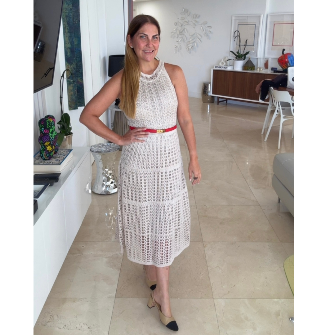 Vestido Luna