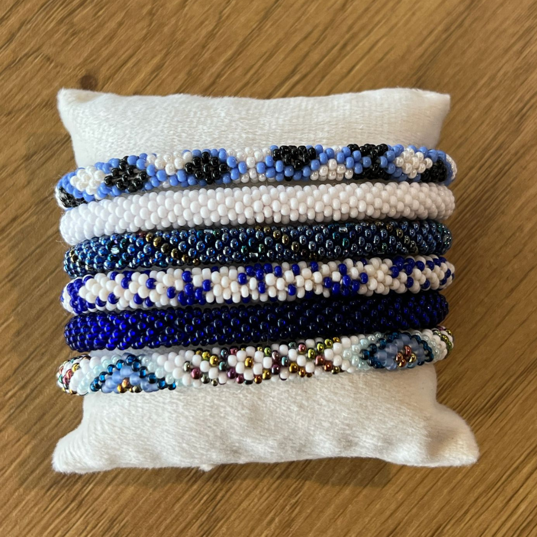 Pulseras Naty