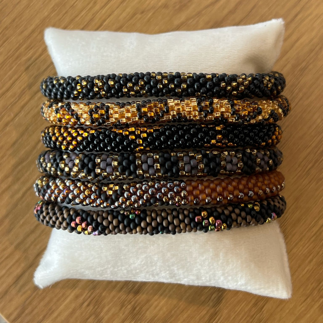 Pulseras Naty