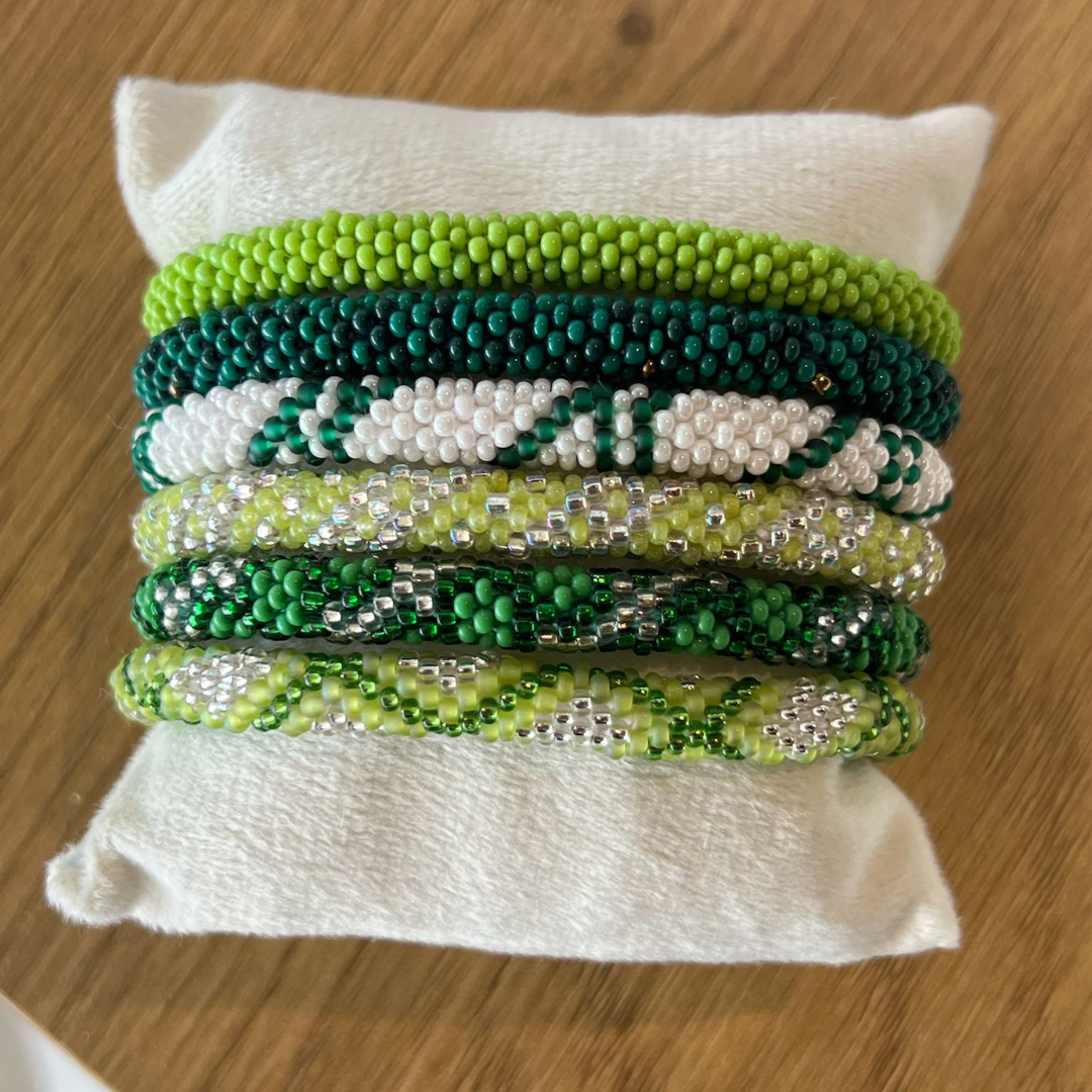 Pulseras Naty