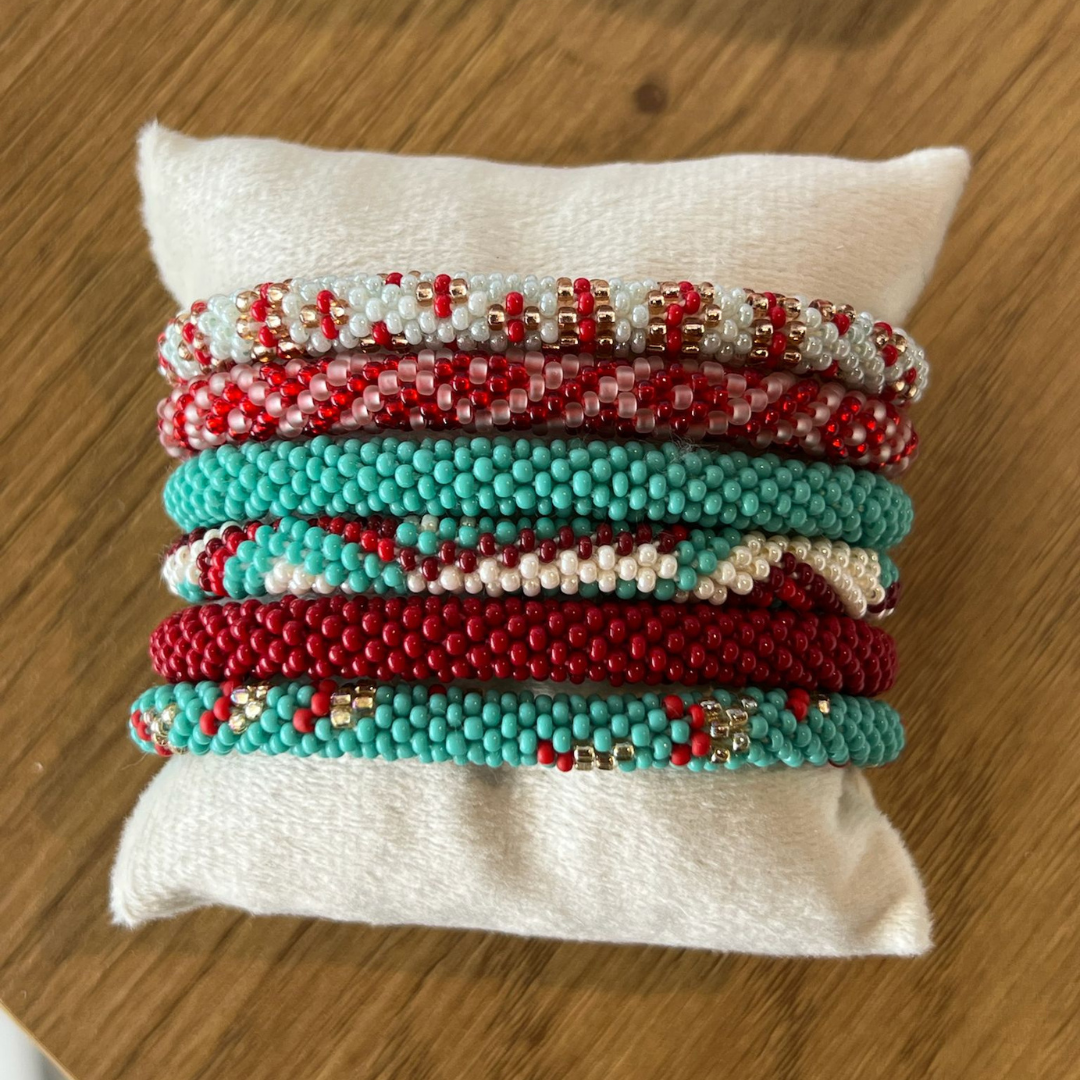 Pulseras Naty