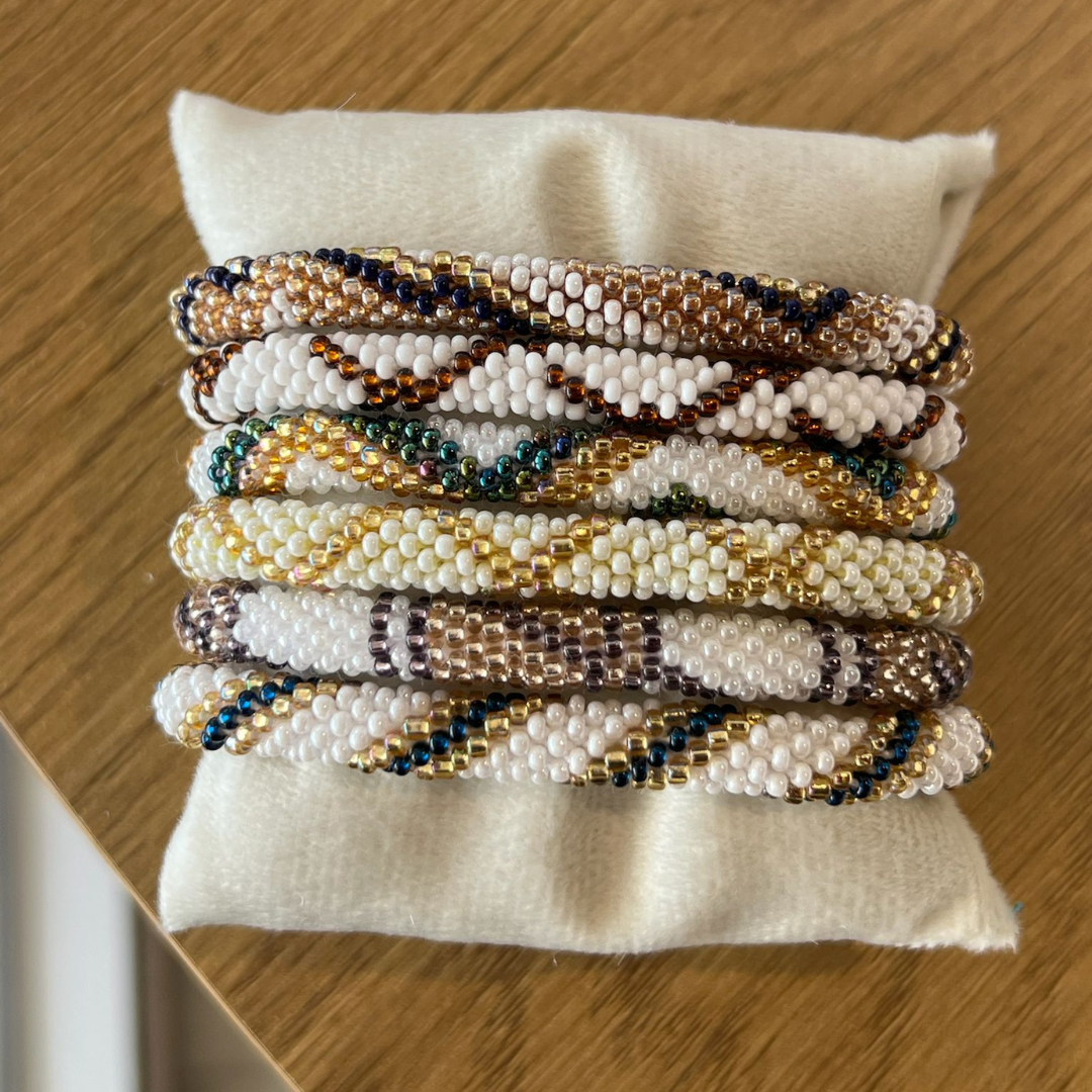 Pulseras Naty