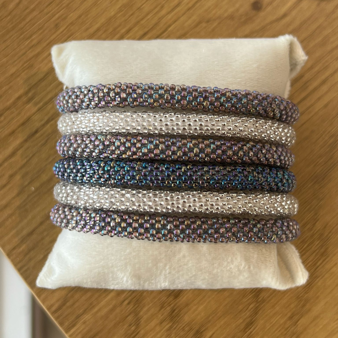 Pulseras Naty