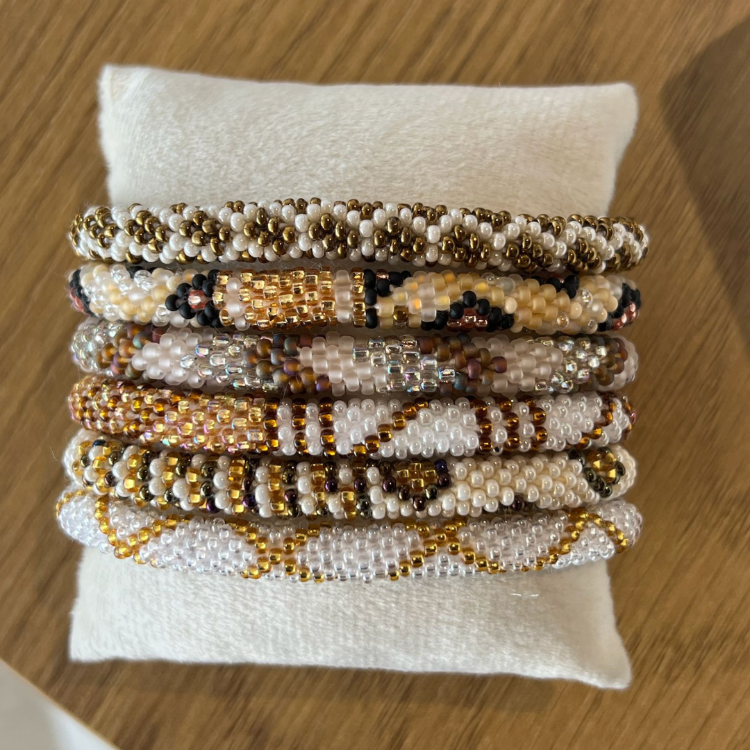 Pulseras Naty