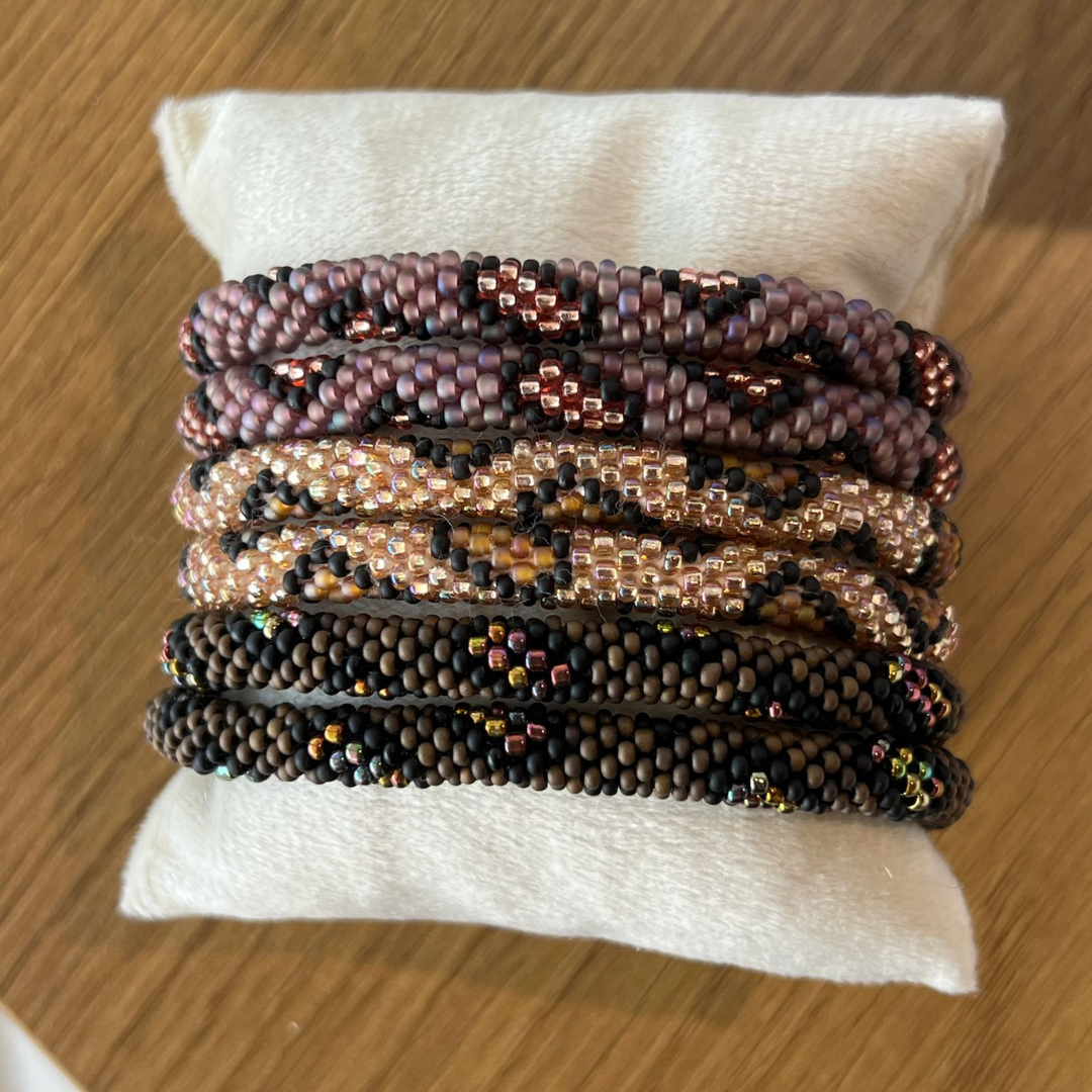 Pulseras Naty