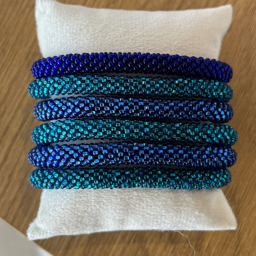 Pulseras Naty