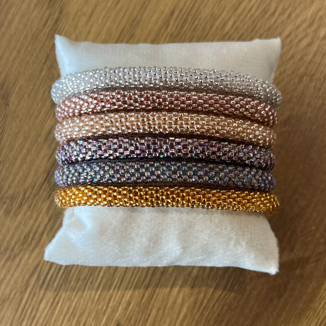 Pulseras Naty