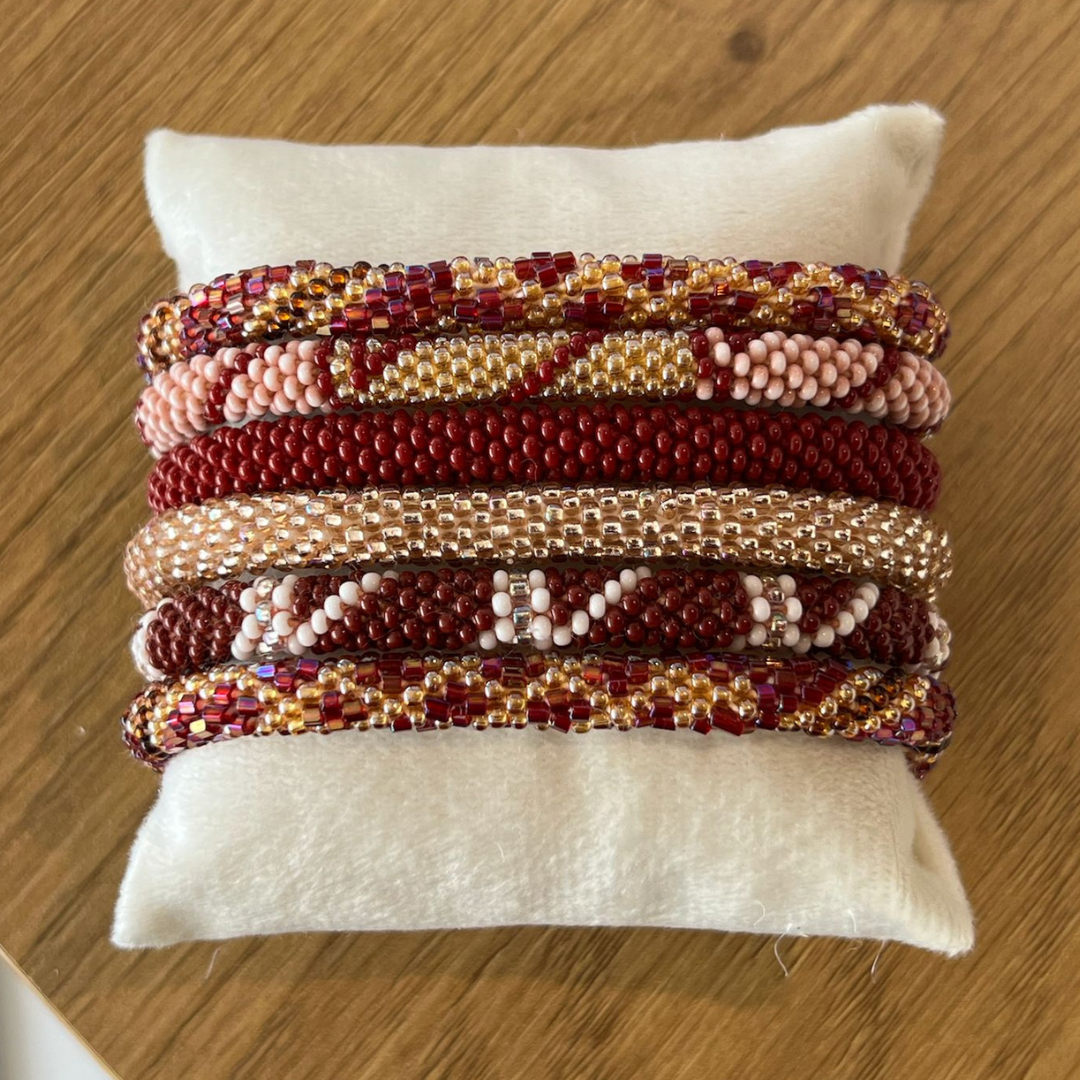 Pulseras Naty