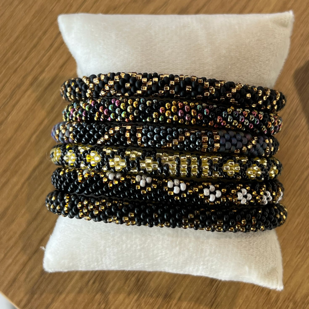 Pulseras Naty