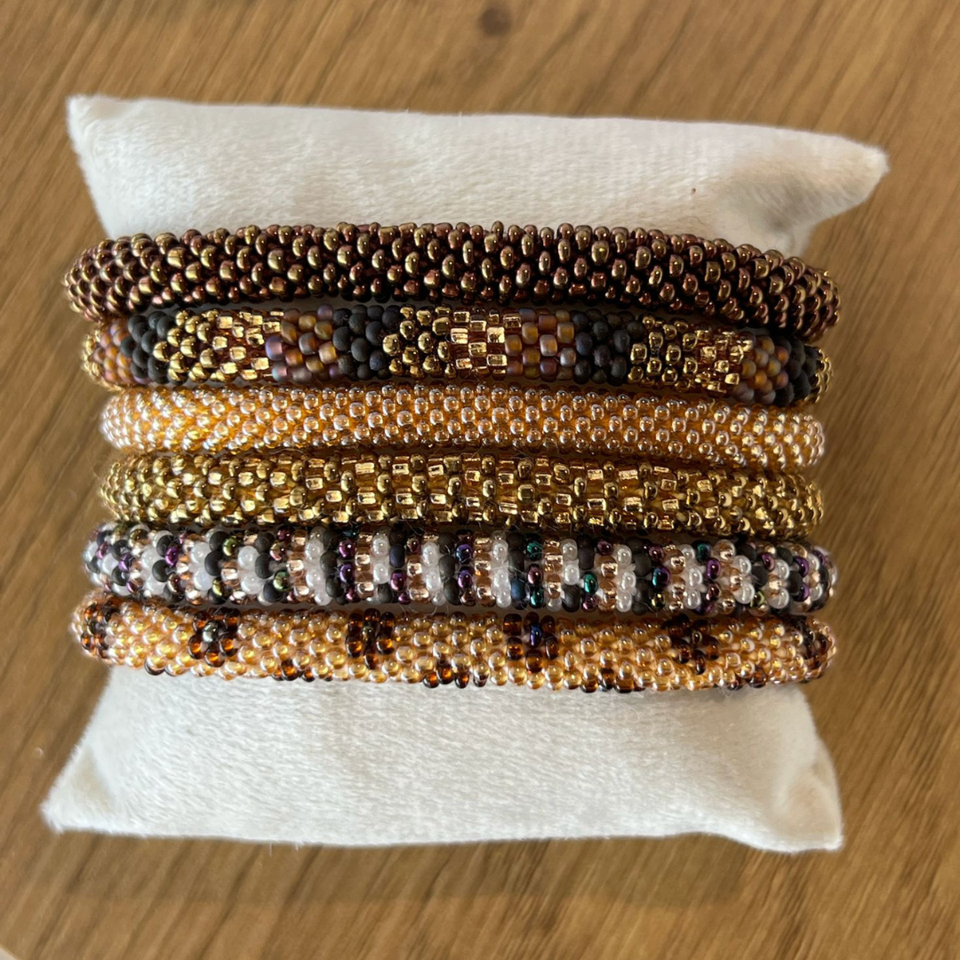 Pulseras Naty