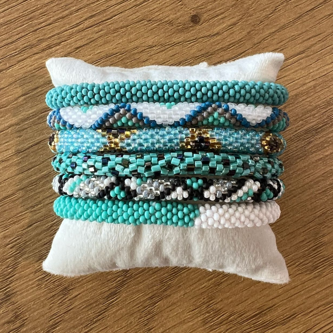 Pulseras Naty