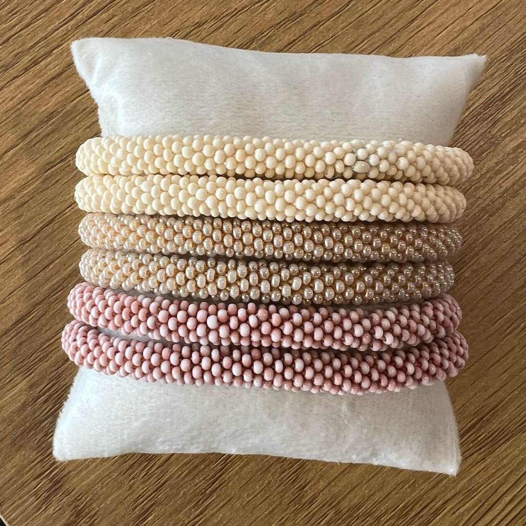 Pulseras Naty