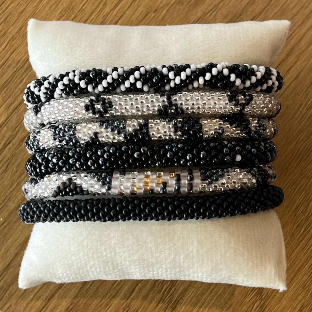 Pulseras Naty