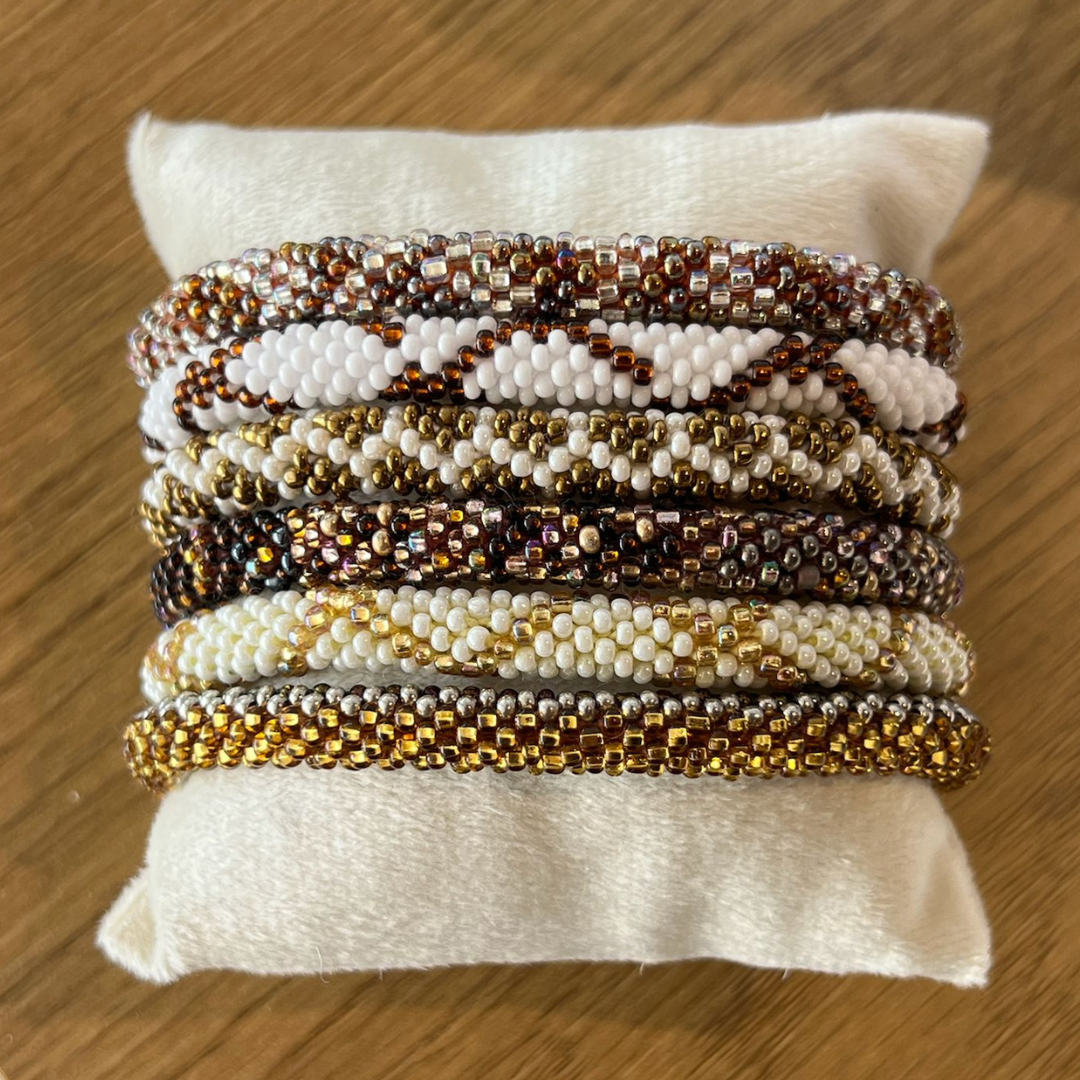 Pulseras Naty