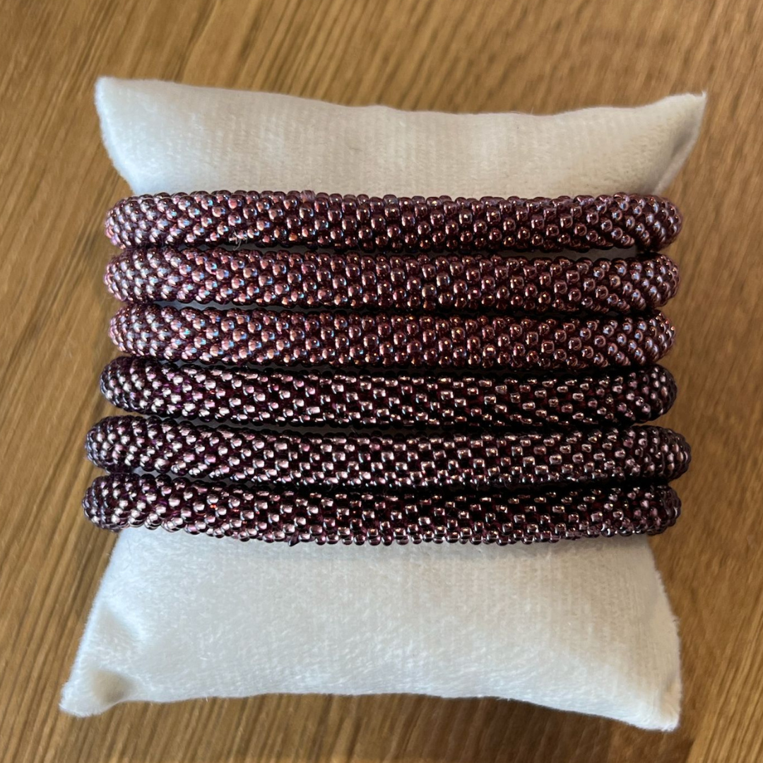 Pulseras Naty