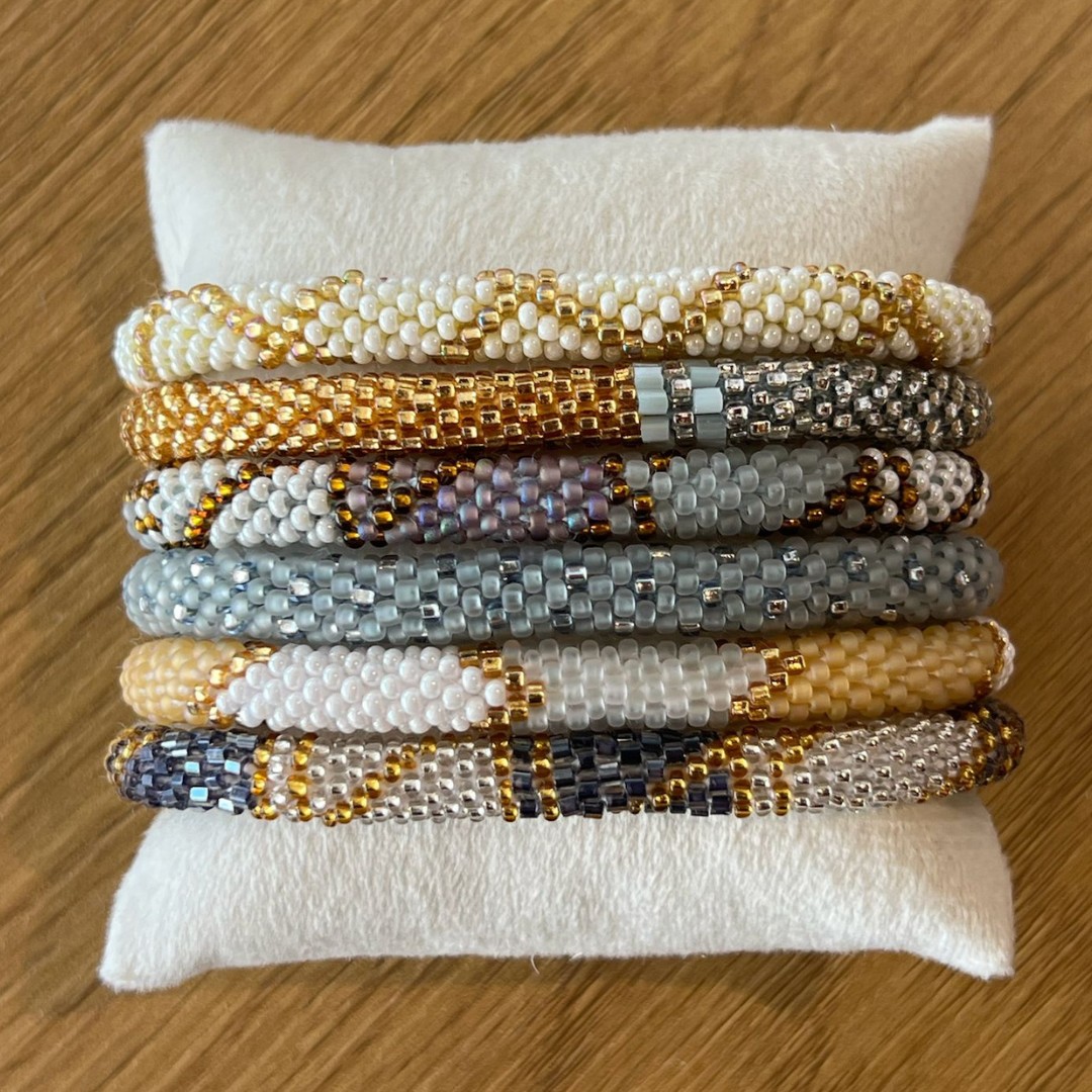 Pulseras Naty