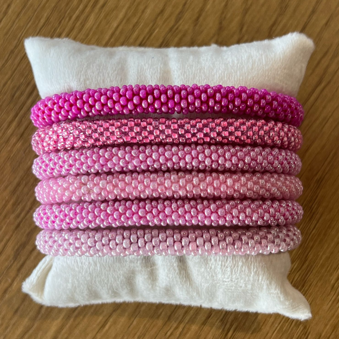Pulseras Naty