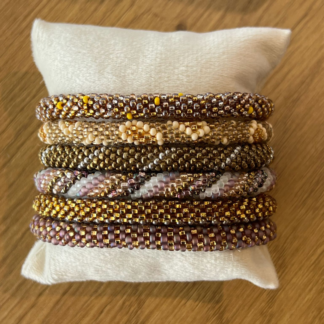 Pulseras Naty