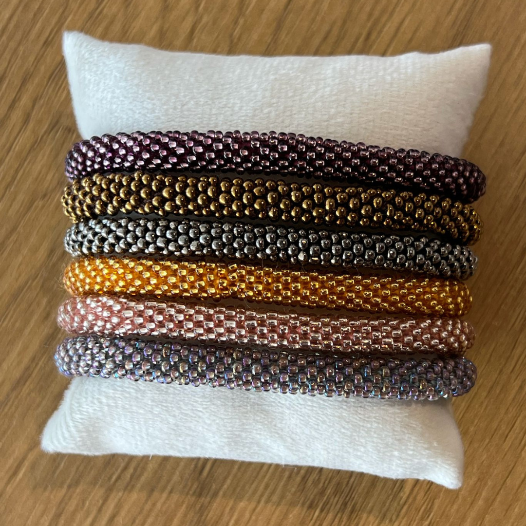Pulseras Naty