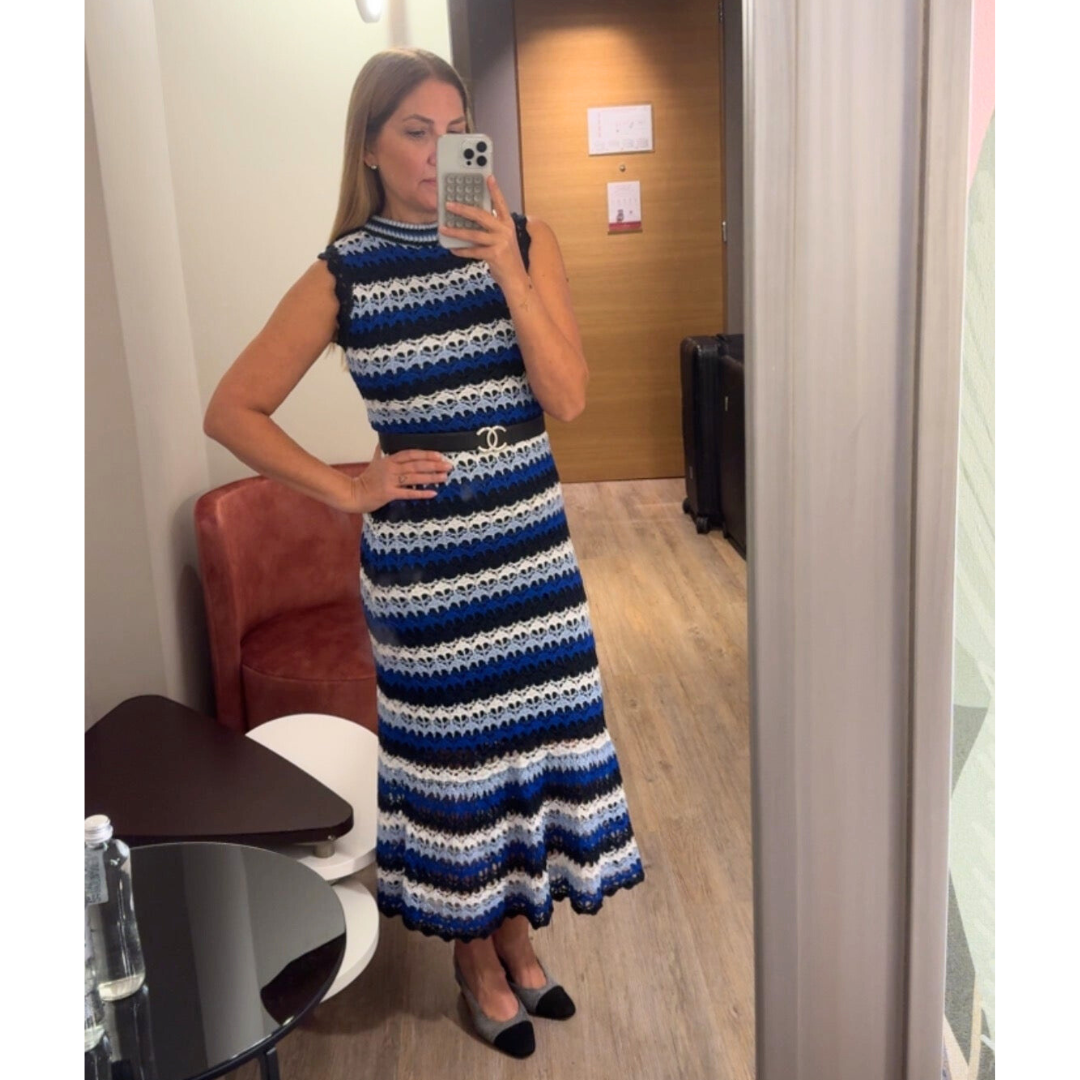 Vestido Modena