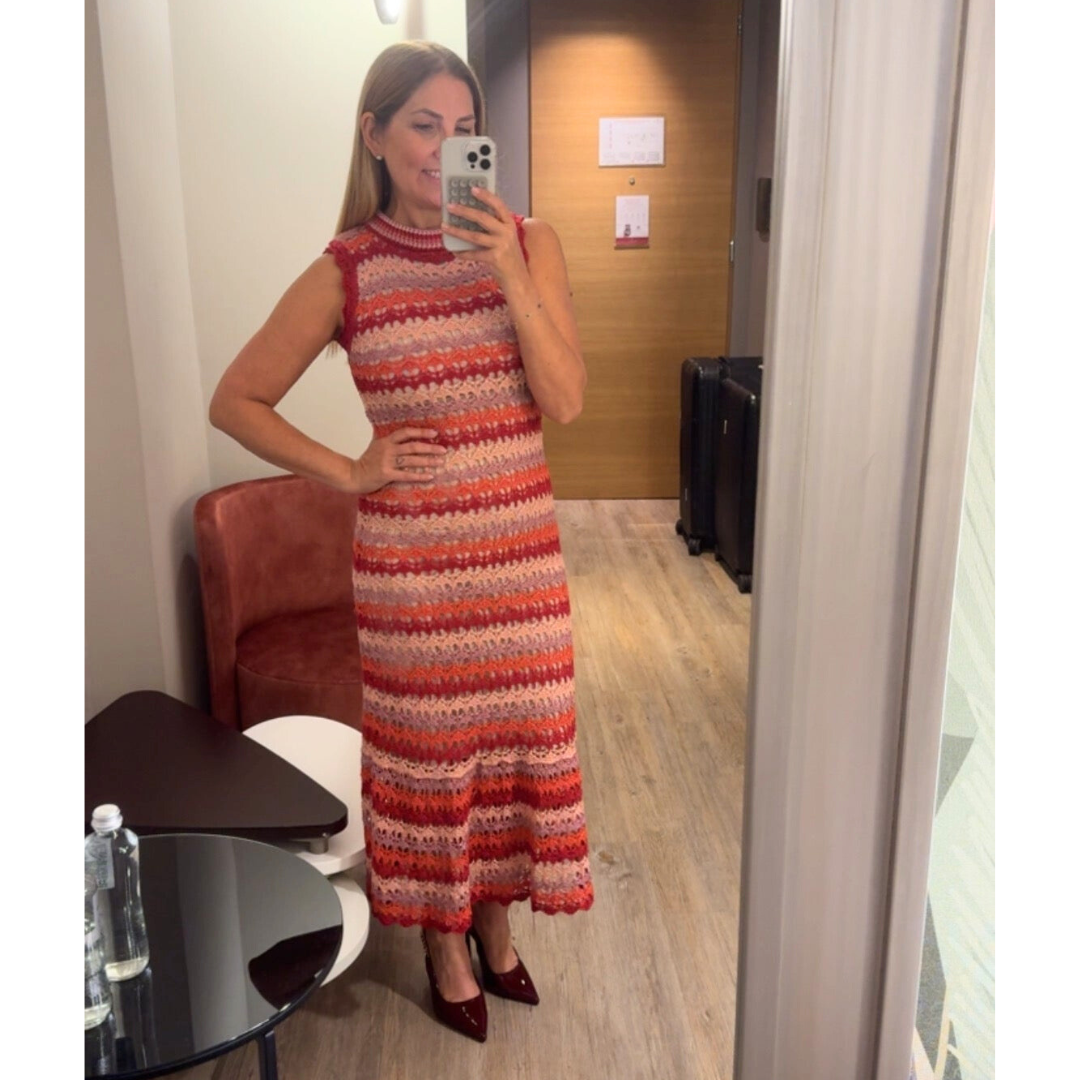 Vestido Modena