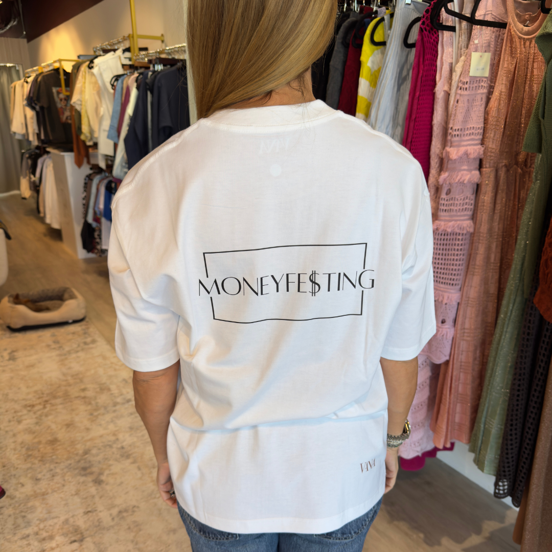 Franela Moneyfesting